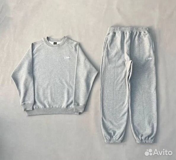 Штаны Corteiz (В наличии)