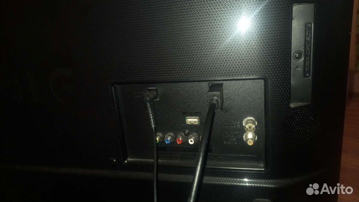 Продам телевизор LG