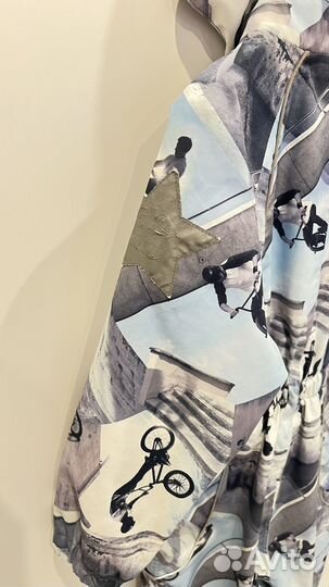 Комбинезон Molo