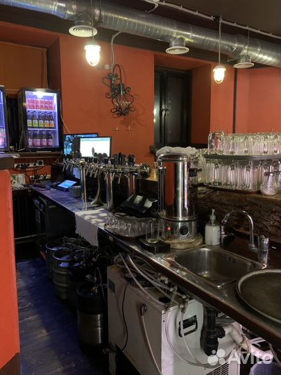 Сдается готовый бизнес(общепит)