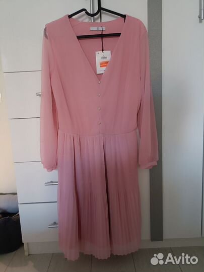 Платье мохито