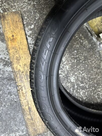 Pirelli Winter Sottozero 240 Serie II 225/45 R18 95V