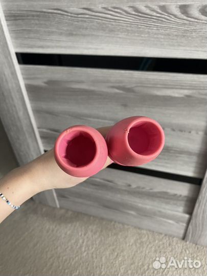 Булавы pastorelli 40,5