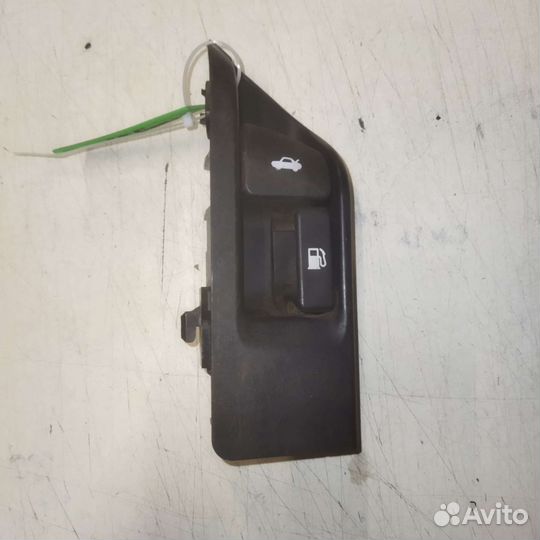 Ручка открывания капота Toyota Camry