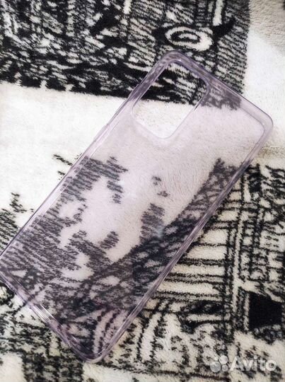 Чехлы на Samsung a52