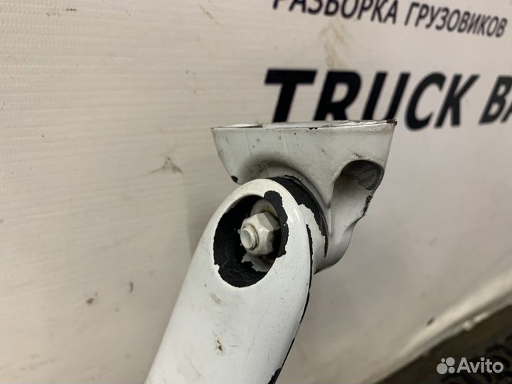 Зеркало заднего вида боковое правое Daf XF106