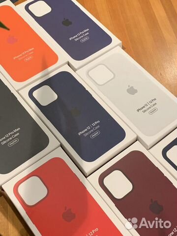 Чехлы для apple iPhone 12,12pro,12 pro max