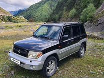 Mitsubishi Pajero Pinin 2.0 AT, 2004, 281 388 км, с пробегом, цена 780 000 руб.