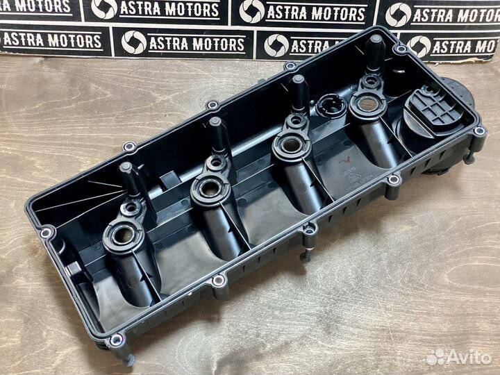 Клапанная крышка Cummins 2.8 Газель Next евро-5