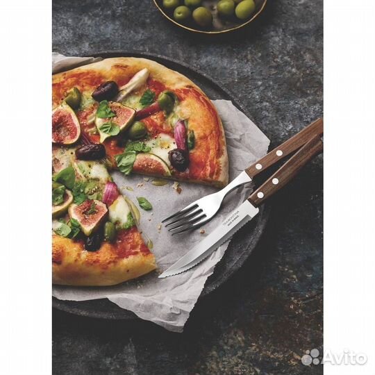 Набор для Стейка Tramontina - 12 пр