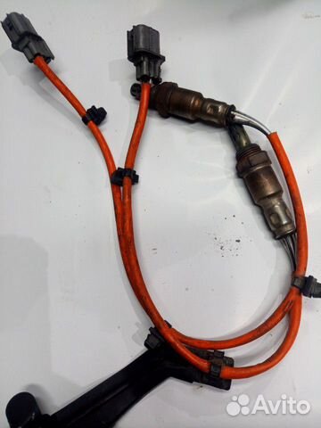 Лямбда зонд Хонда