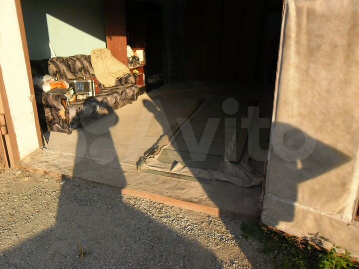 Гараж, 27 м²