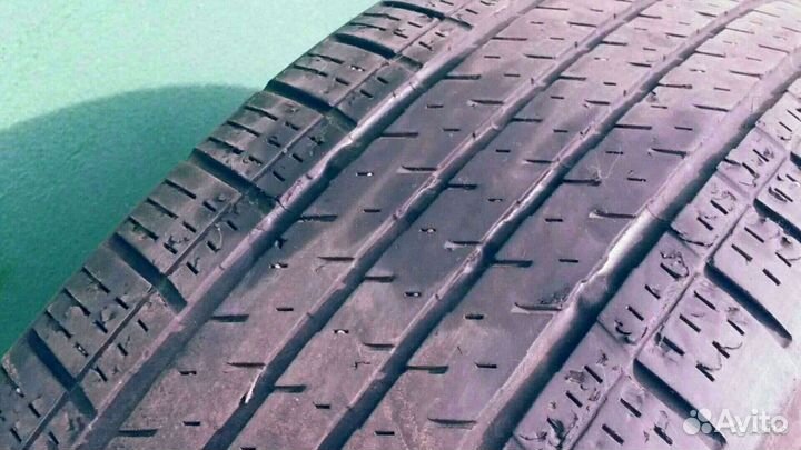Continental Conti4x4Contact 225/65 R17