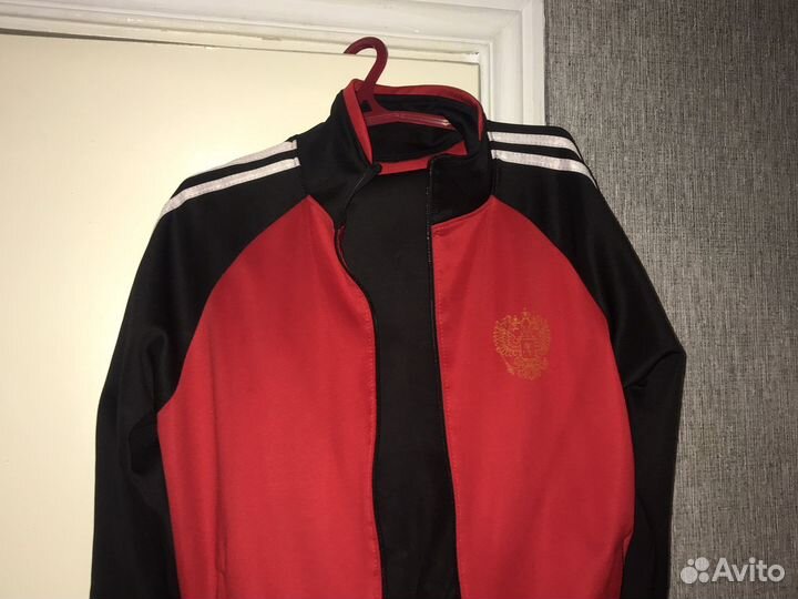 Спортивный костюм мужской бу