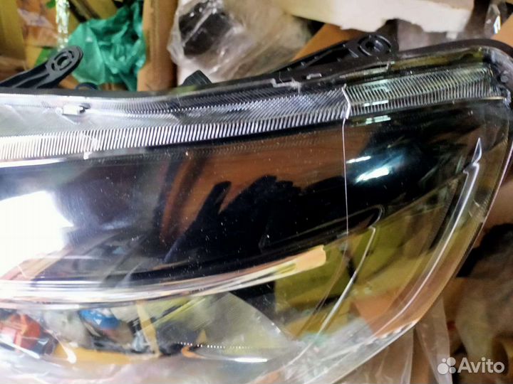 Фара LADA Vesta (левая)