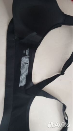 Спортивный лиф Victoria secret