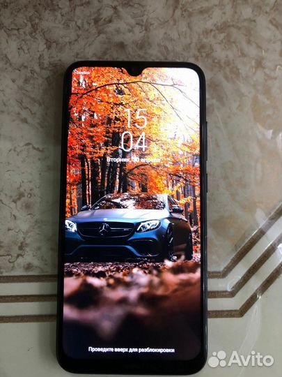 Xiaomi Redmi Note 8, 4/64 ГБ