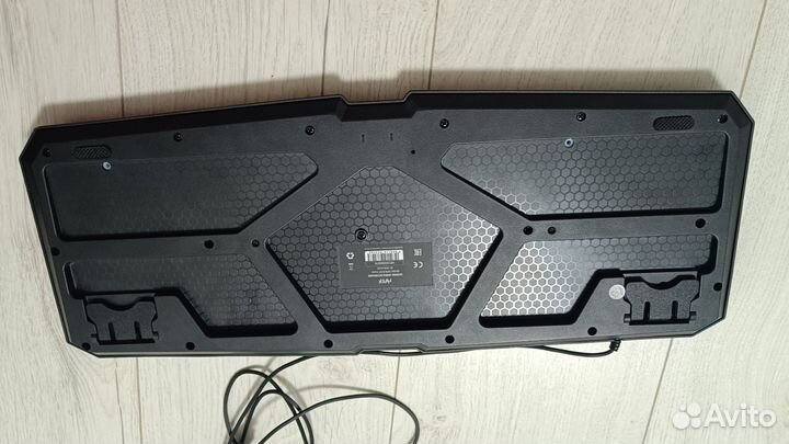 Клавиатура