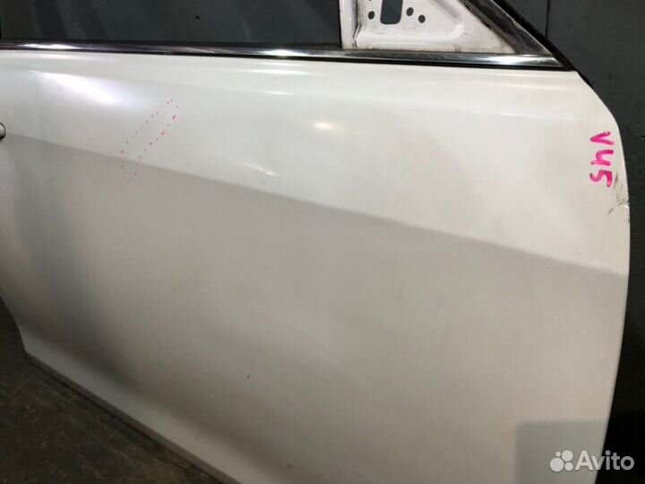 Дверь передняя правая Toyota Camry V40