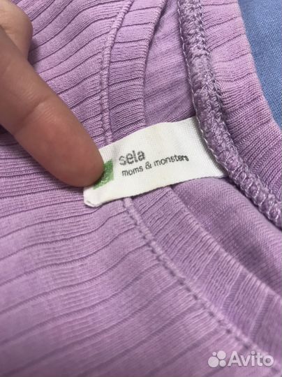 Футболка для девочки 152