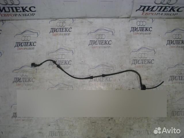 Проводка колесная VW Passat (B6) 2005-2010