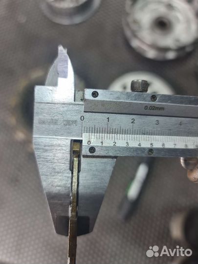 Корзина сцепления Suzuki sfv400