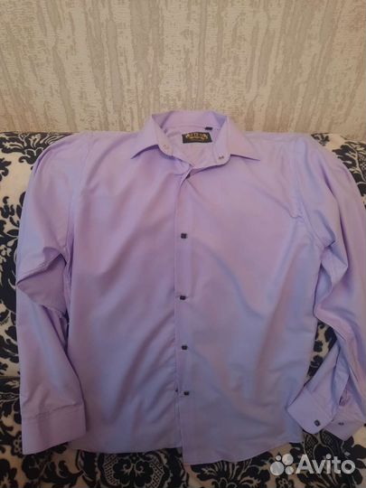 Рубашка на подростка 164-170 см