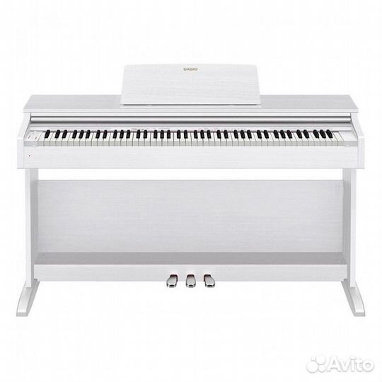 Casio AP-270 цифровое пианино