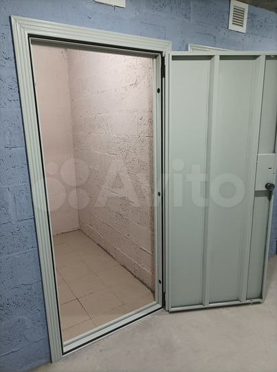 Гараж, 10 м²