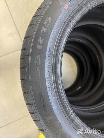 Pirelli Cinturato P1 185/55 R15 82H