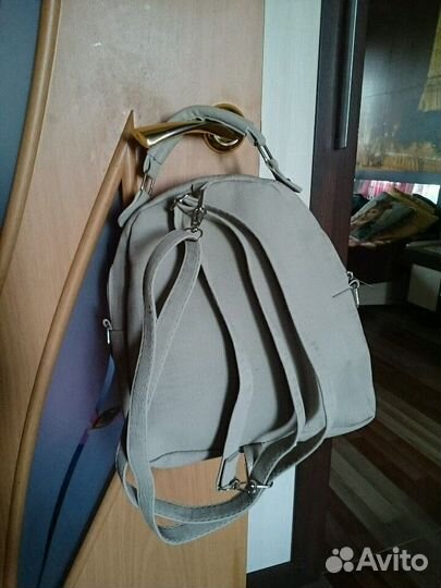 Рюкзак новый