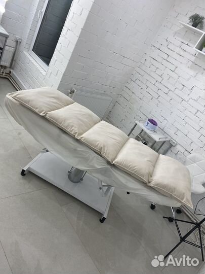 Косметологическая кушетка