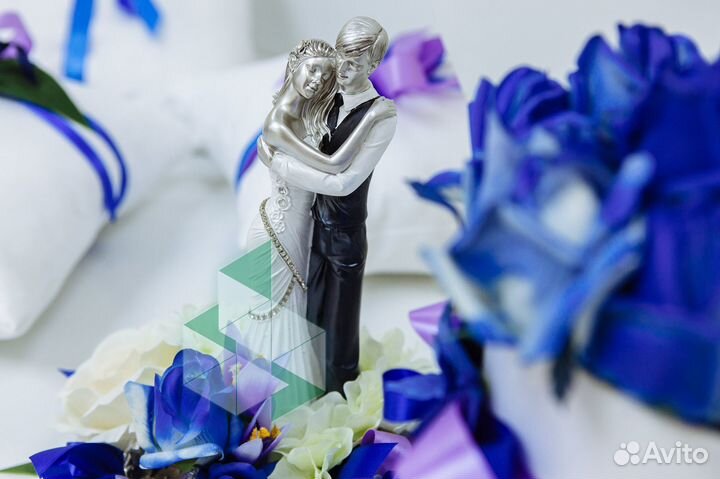 Банкетный зал «Банкет Холл» в ТЦ 