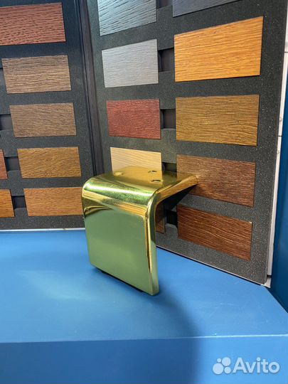 Опора мебельная