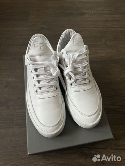 Кроссовки Filling pieces