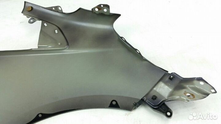 Крыло переднее левое Honda Fit GE6 2010