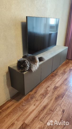 Тумба под телевизор