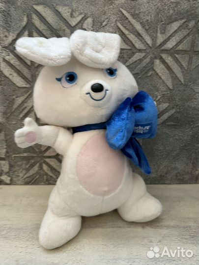 Сувенирный набор символы олимпиады 2014