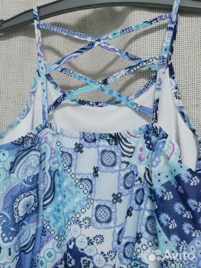 Платье для девочки 10-12 лет