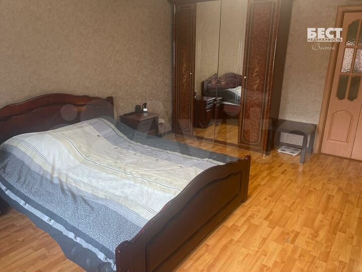 2-к. квартира, 72,6 м², 13/21 эт.