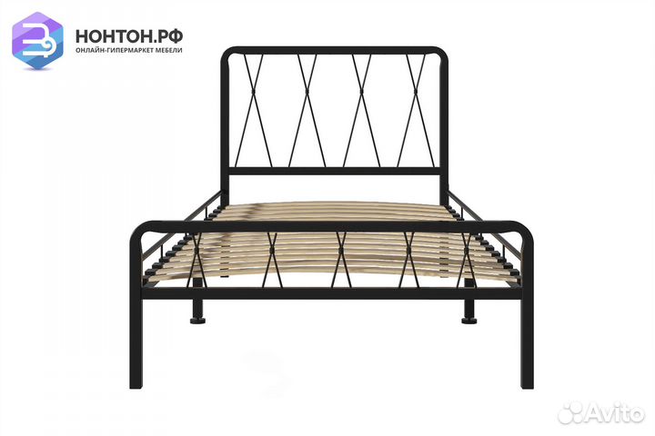 Капсула сна с кроватью 0.9 м