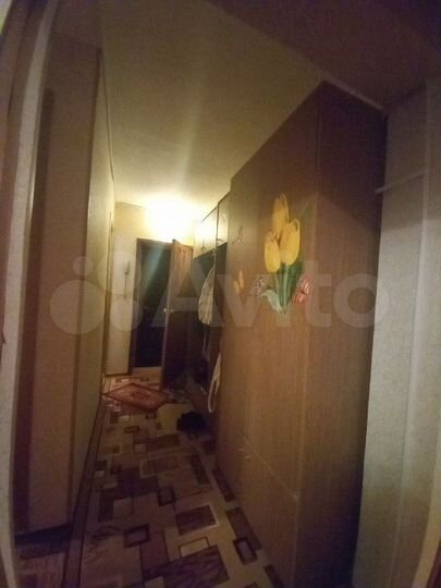 2-к. квартира, 54 м², 2/5 эт.