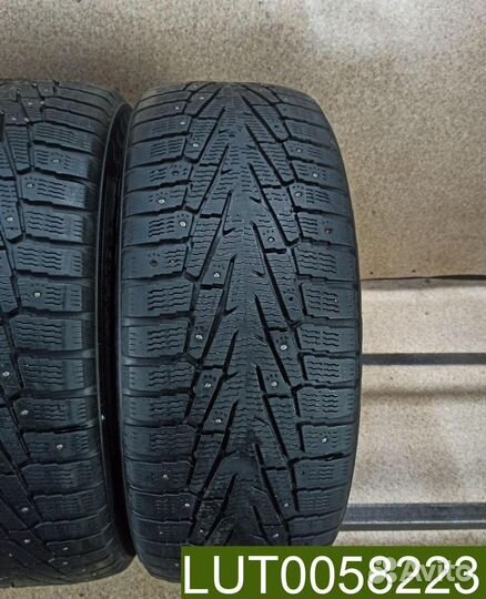 Nokian Tyres Hakkapeliitta 7 SUV 245/55 R19 107T