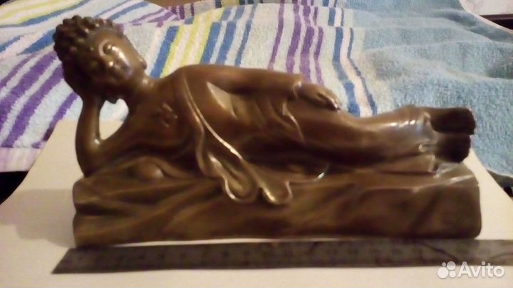 Тибет.Буддизм.Бронза,серебро.Изделия