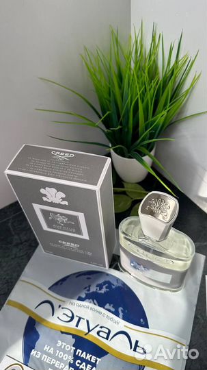 Creed Aventus cologne 100 мл оригинал