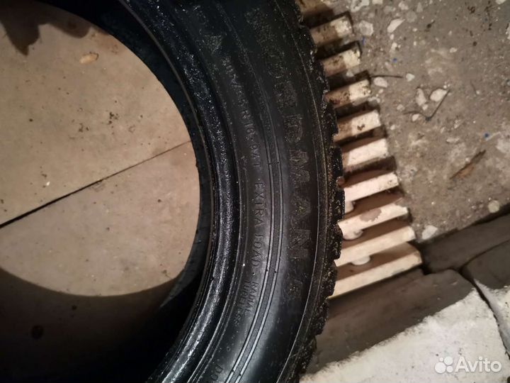 Nokian Tyres Nordman 5 205/55 R16