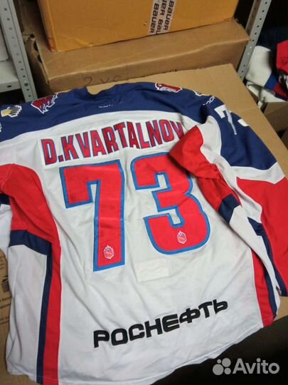 Свитера хк цска