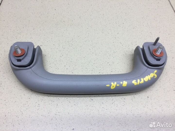 Ручка внутренняя потолочная передняя правая