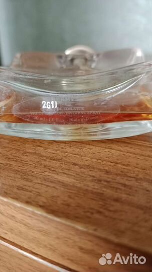 Hermes 24 faubourg винтаж распив 5 мл