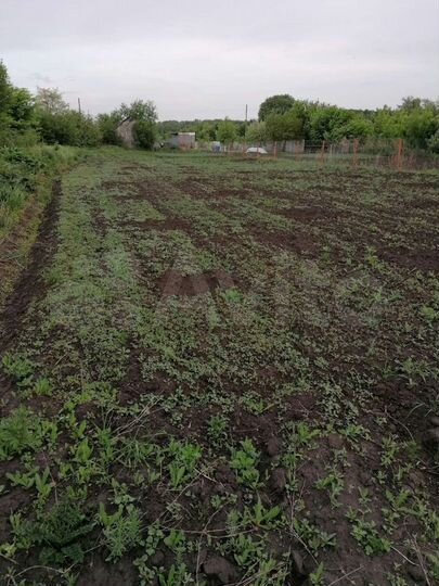 Участок 15 сот. (ИЖС)